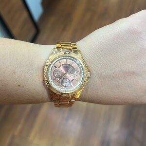 Ladies Guess Watch
